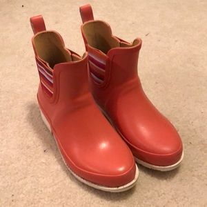 LL bean Wellie Rain boot